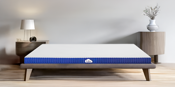 Nệm cho người đau lưng