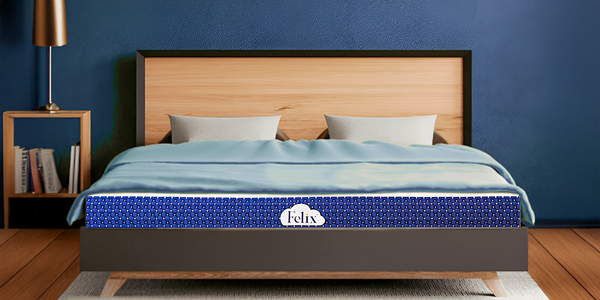 Nệm cho người đau lưng