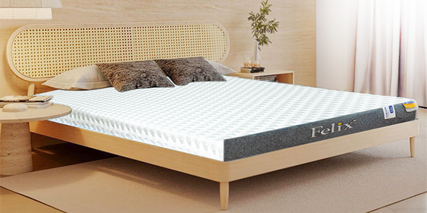 Nệm cũ đổi nệm mới