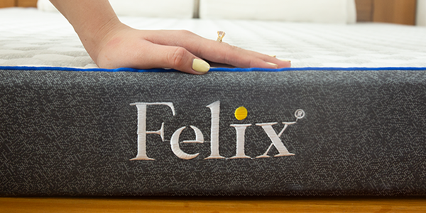 Nệm cũ đổi nệm mới