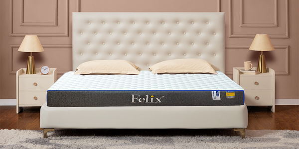 Nệm cũ đổi nệm mới