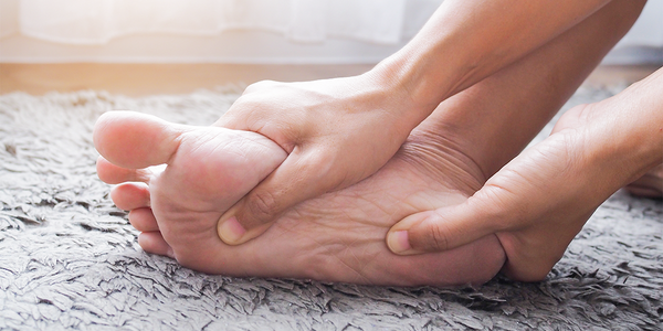 Nệm giảm tê bì chân tay