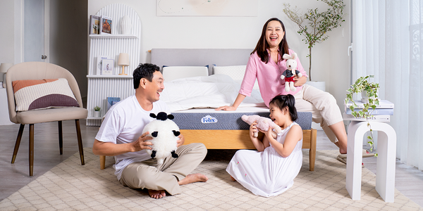 Nệm trị đau vai gáy