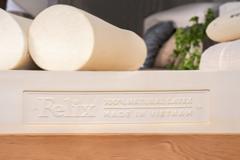 Nệm trị đau vai gáy