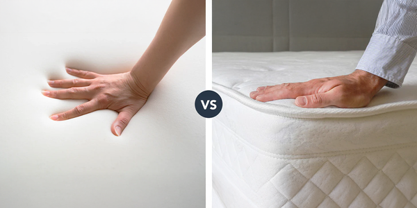 Đau lưng nên nằm nệm cứng hay nệm mềm