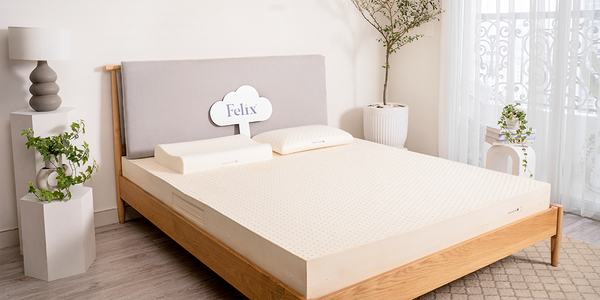 Đau lưng nên nằm nệm cứng hay nệm mềm