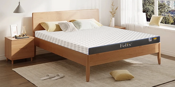 Đau lưng nên nằm nệm cứng hay nệm mềm