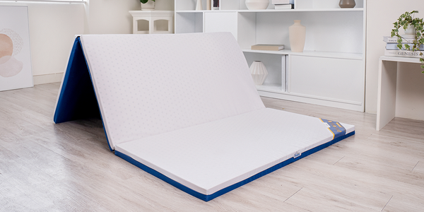 Đau lưng nên nằm nệm cứng hay nệm mềm