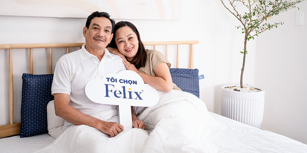 Đau lưng nên nằm nệm cứng hay nệm mềm