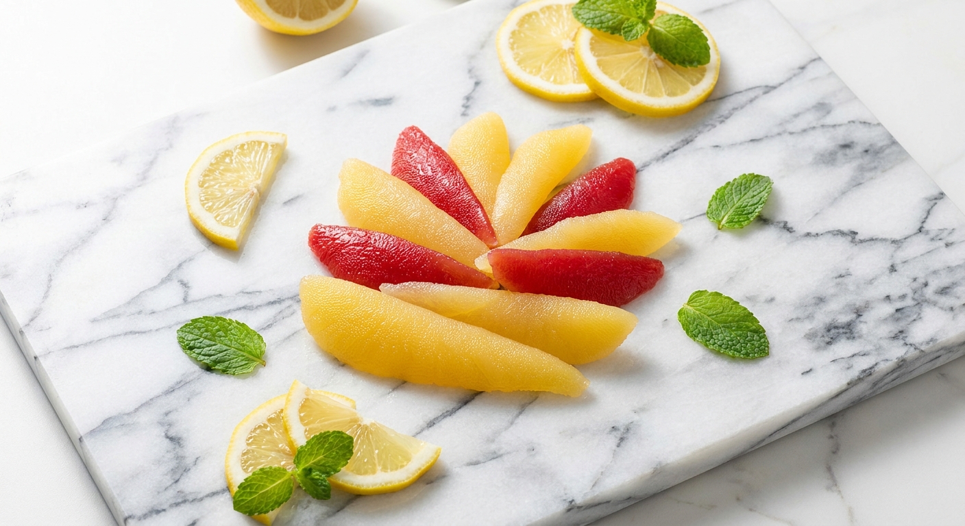 Cá trích ép trứng Nissi sashimi mua ở đâu TPHCM