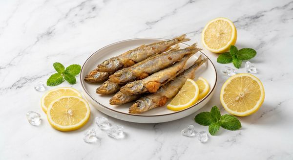 Cá trứng Canada Siêu Trứng bao nhiêu tiền 1kg