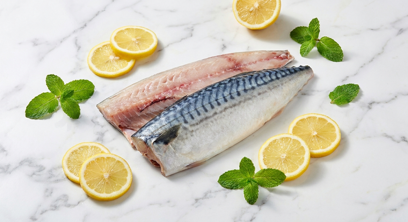 Cửa hàng lườn cá thu làm ruốc uy tín