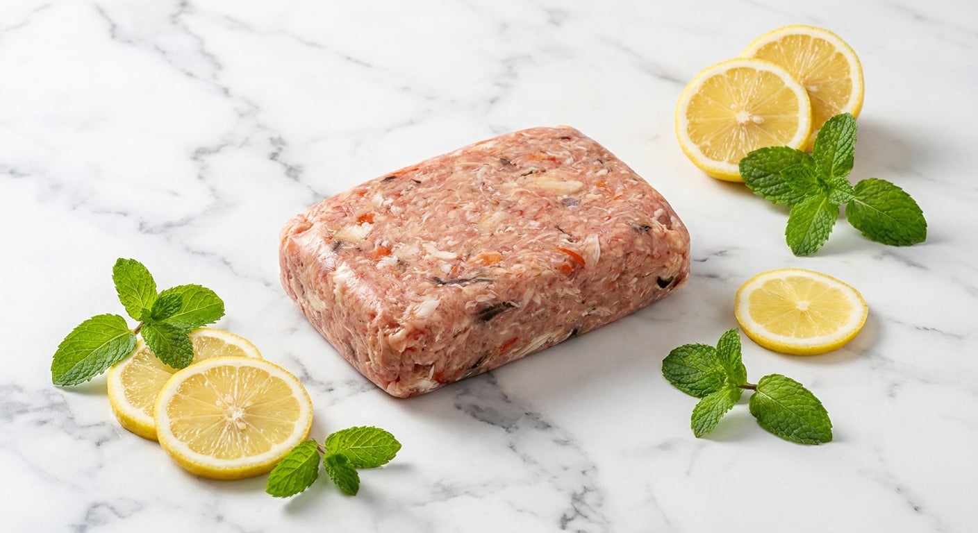 Địa chỉ bán buôn cua đồng xay đông lạnh uy tín