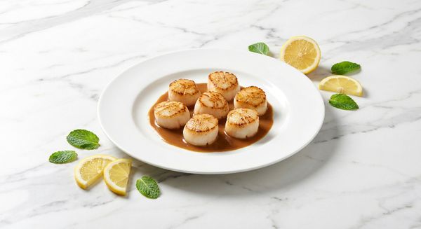 Địa chỉ bán cồi sò mai đông lạnh