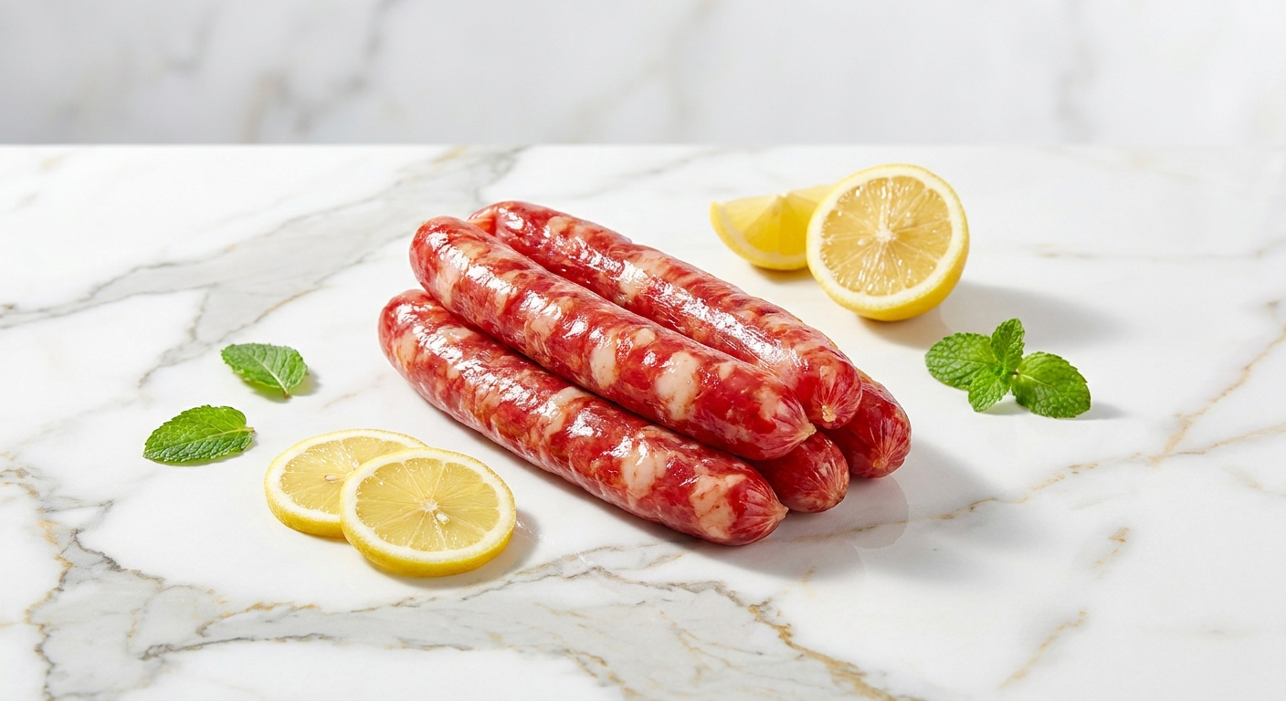 Địa chỉ bán lạp xưởng tôm ngon uy tín