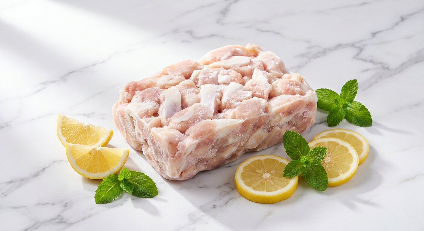 Địa chỉ bán sỉ sụn gà Balan xả trên 900gr