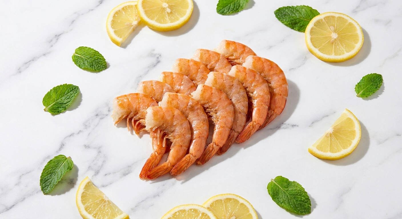địa chỉ bán sỉ tôm dẻo 2 nắng uy tín