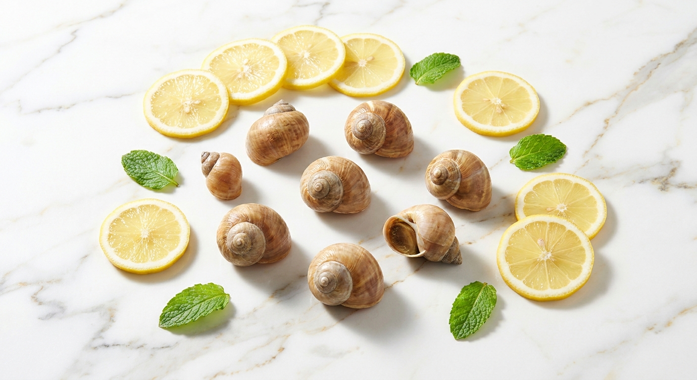 Địa chỉ mua ốc xoắn Nhật Hokki ở đâu