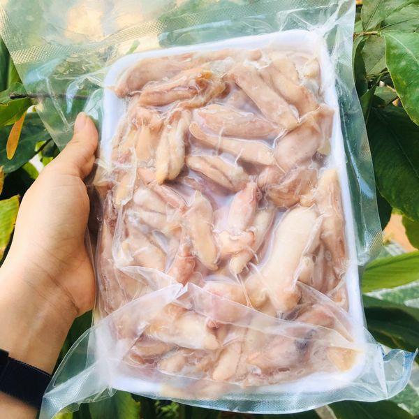 Địa chỉ mua bao tử cá chẽm tươi sống tphcm