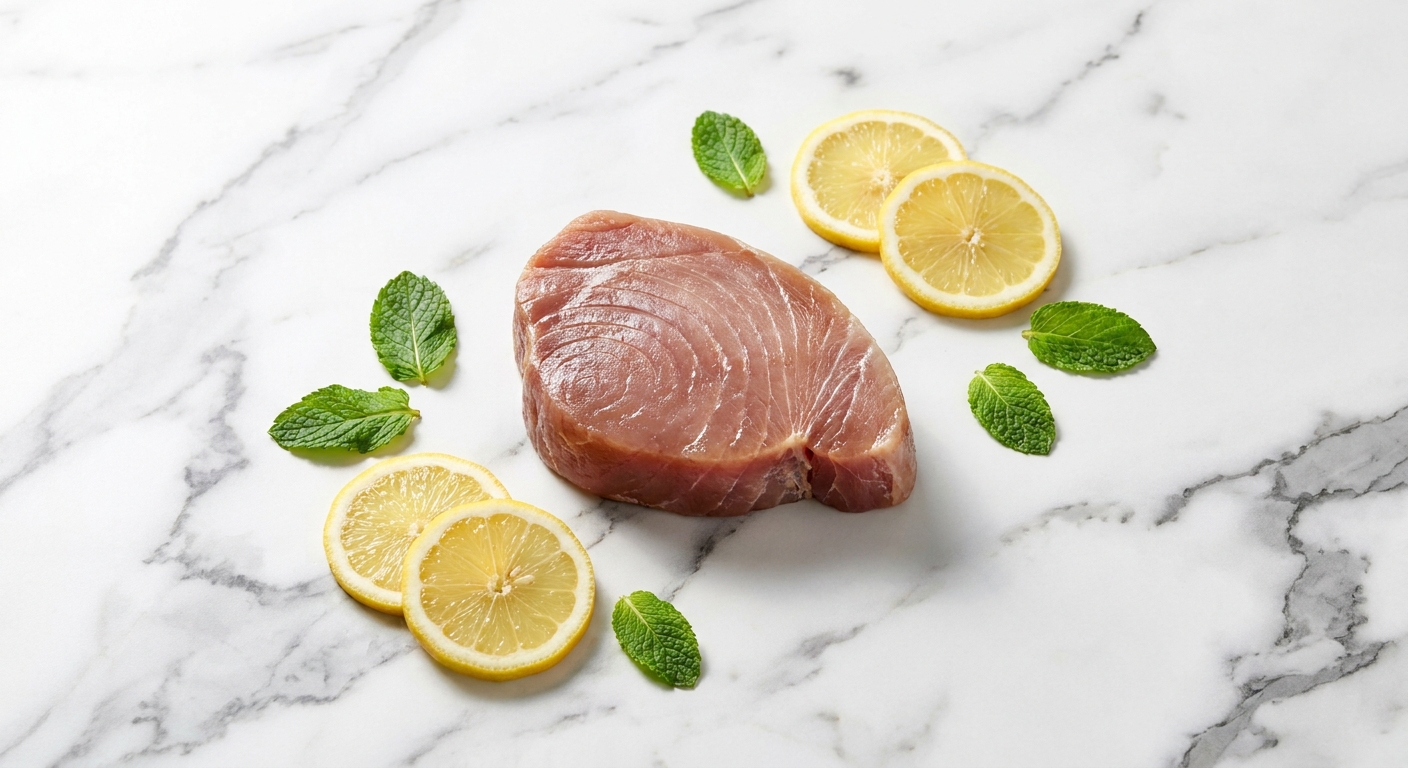 Địa chỉ bán buôn phi-lê cá ngừ đại dương uy tín Hà Nội