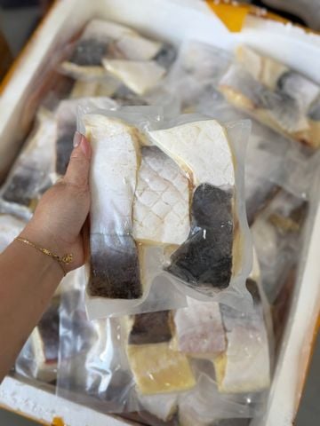 Tổng hợp 7 công thức chế biến Cá Dứa xịn cắt khúc ngon chuẩn nhà hàng