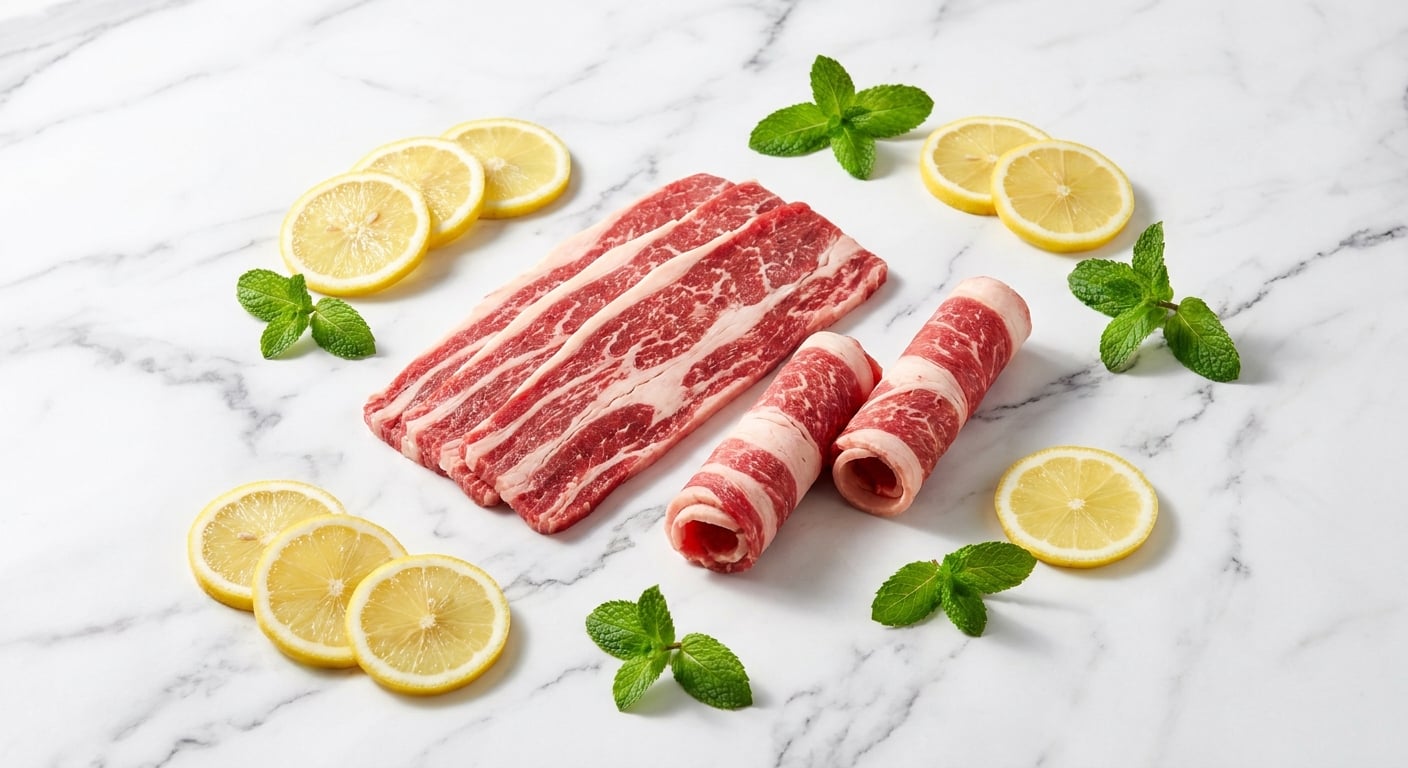 mua ba chỉ bò mỹ cắt lát ở đâu tại Hà Nội