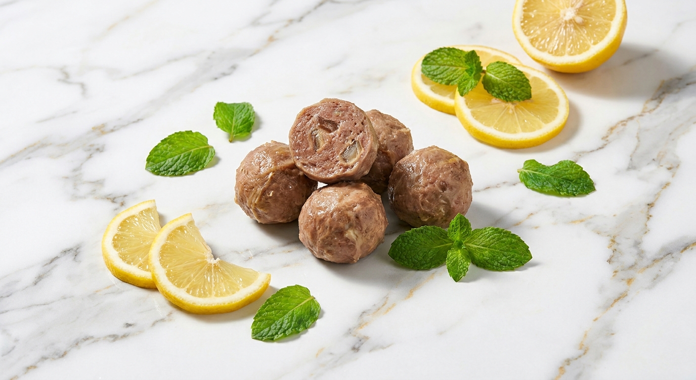 Mua bò viên gân online giao hàng nhanh