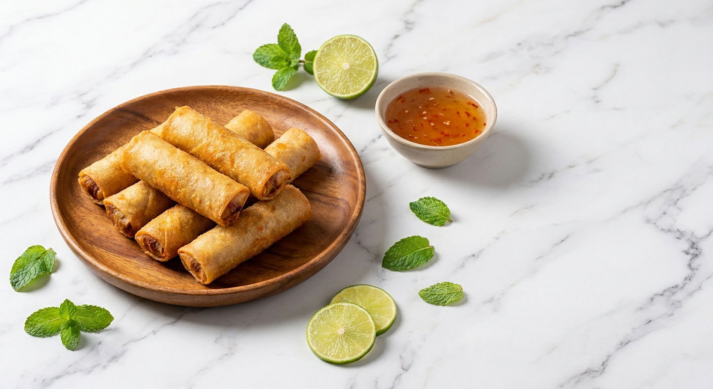Mua chả ram tôm đất ở đâu ngon