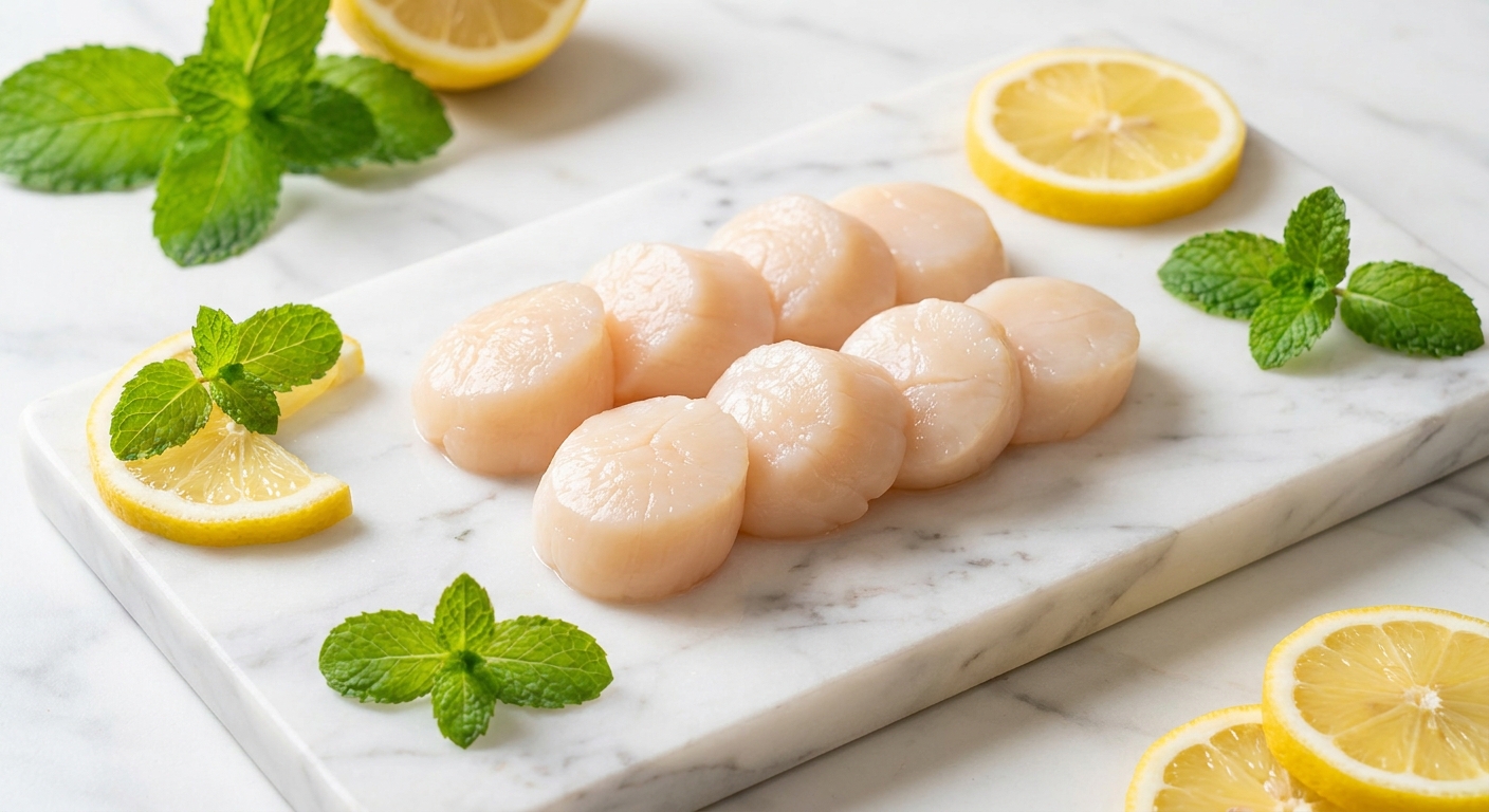 Mua Sò Điệp Nhật Nguyên con (8-10con) ở đâu TPHCM