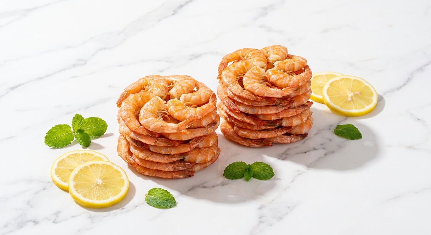 mua tôm dẻo 2 nắng làm quà biếu
