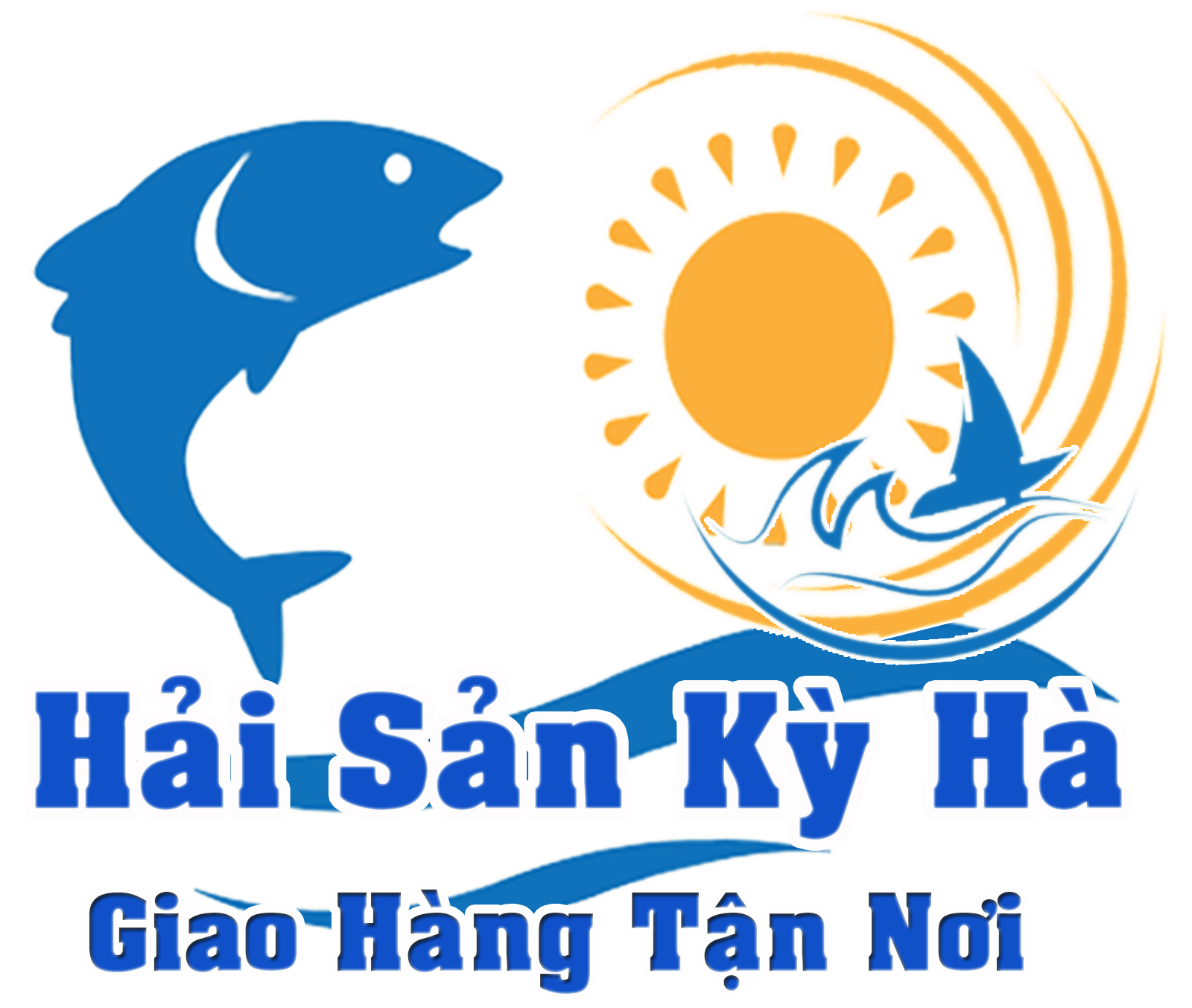 Hải Sản Kỳ Hà