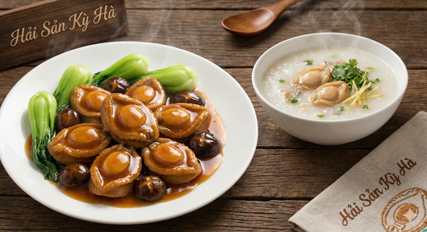 Bao ngu lam mon gi ngon