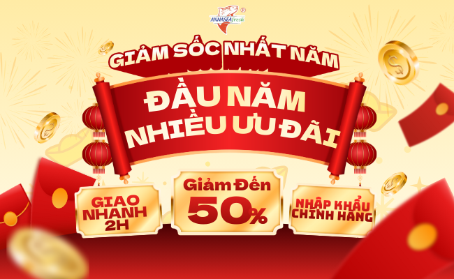 Ưu đãi của chúng tôi