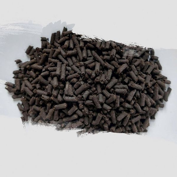 Phân Ruồi Lính Đen BSF Sinh Học – Giàu Dinh Dưỡng, Cải Tạo Đất Bền Vững