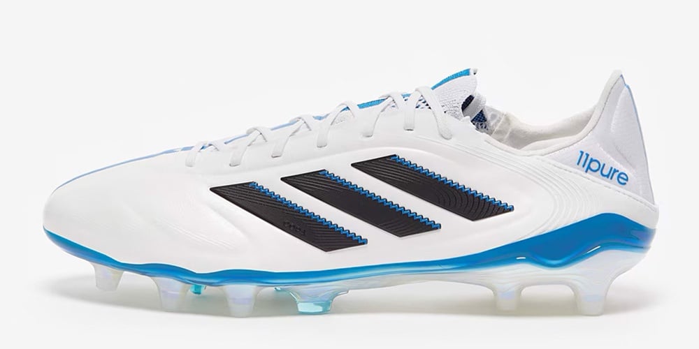 TOP 20 GIÀY ĐÁ BÓNG NỔI BẬT NHẤT NĂM 2025