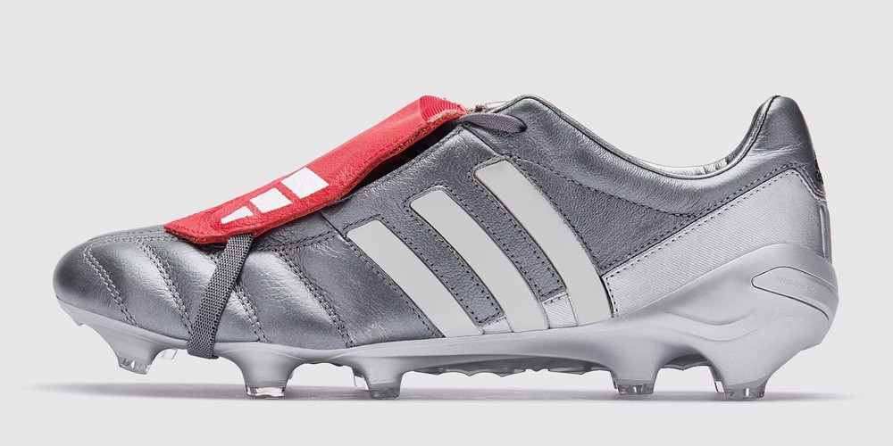 TOP 20 GIÀY ĐÁ BÓNG NỔI BẬT NHẤT NĂM 2025