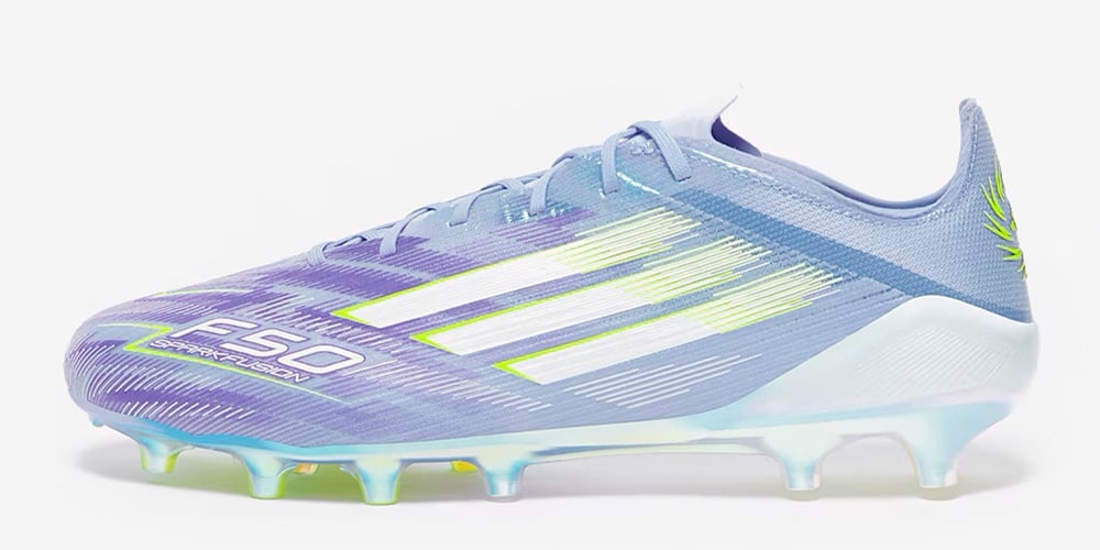 TOP 20 GIÀY ĐÁ BÓNG NỔI BẬT NHẤT NĂM 2025