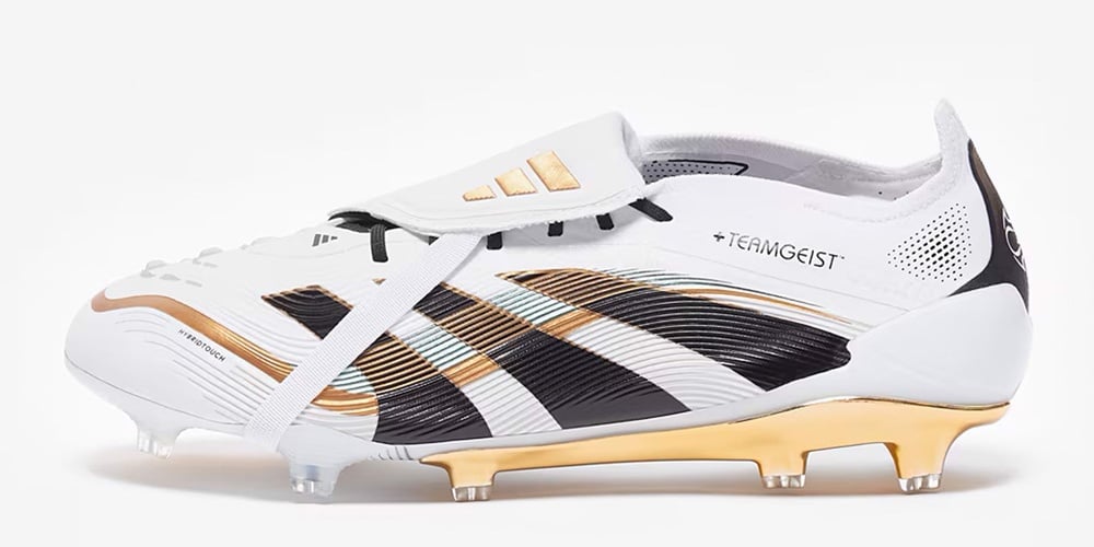 TOP 20 GIÀY ĐÁ BÓNG NỔI BẬT NHẤT NĂM 2025