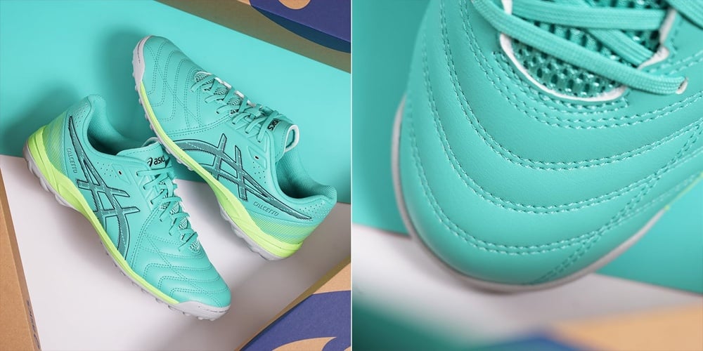 TOP 5 MẪU GIÀY ĐÁ BÓNG SÂN CỎ NHÂN TẠO TỐT NHẤT 2026