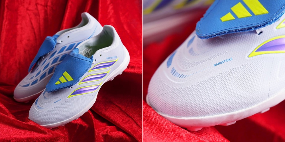 TOP 5 MẪU GIÀY ĐÁ BÓNG SÂN CỎ NHÂN TẠO TỐT NHẤT 2026