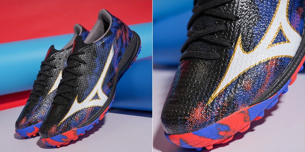 TOP 5 MẪU GIÀY ĐÁ BÓNG SÂN CỎ NHÂN TẠO TỐT NHẤT 2026