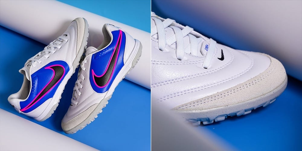 TOP 5 MẪU GIÀY ĐÁ BÓNG SÂN CỎ NHÂN TẠO TỐT NHẤT 2026