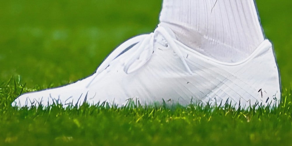 Cristiano Ronaldo đang 