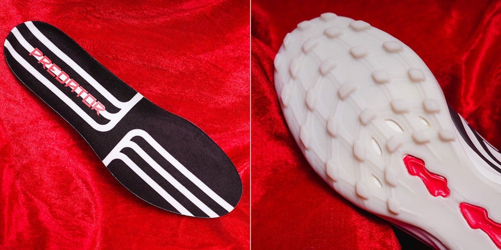 adidas Predator 26 Pro FT TF Review - 