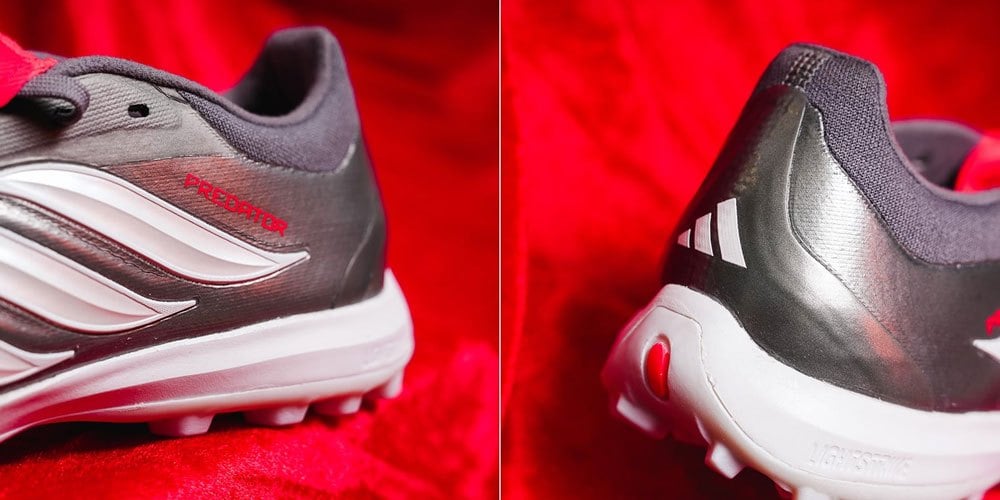 adidas Predator 26 Pro FT TF Review - 