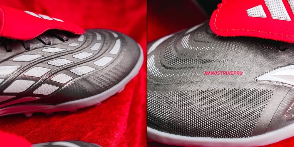 adidas Predator 26 Pro FT TF Review - 