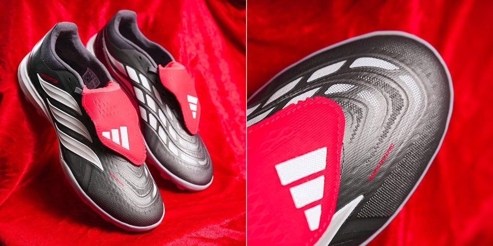 adidas Predator 26 Pro FT TF Review - 