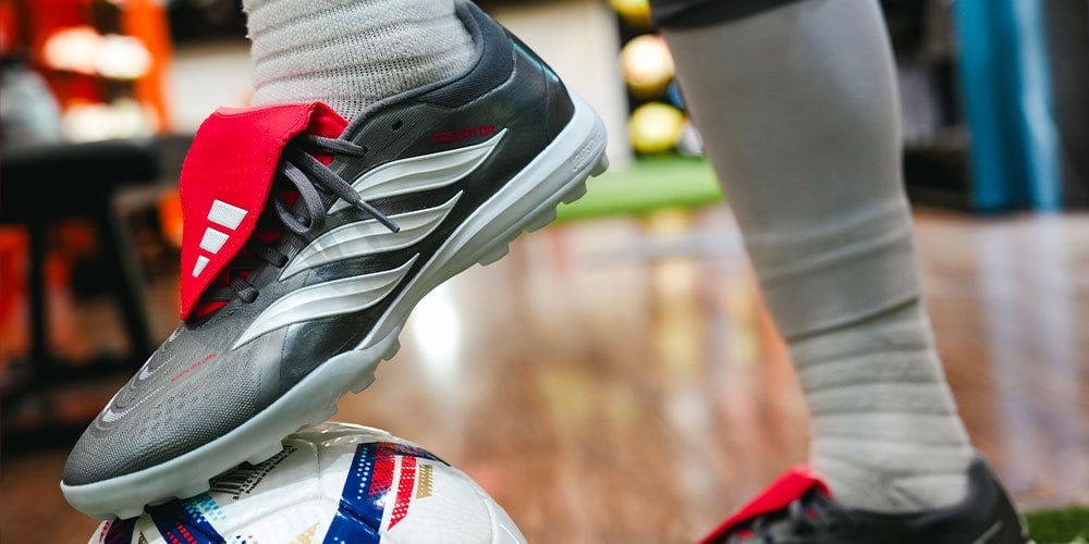 adidas Predator 26 Pro FT TF Review - 