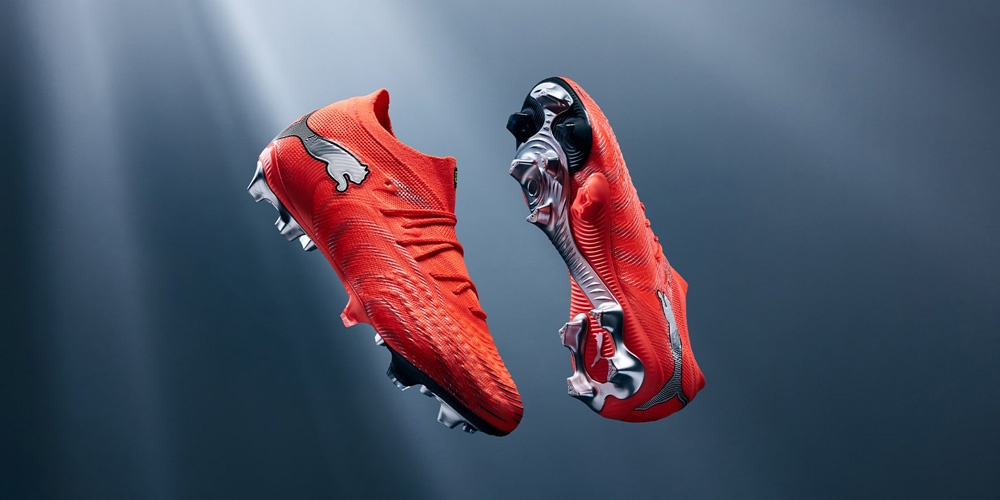 Puma Unleashed Pack: Future 9, Ultra 6 và King 20 cùng xổng chuồng