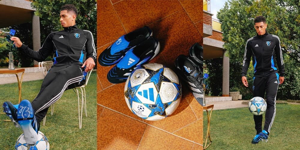 adidas Predator Signature Edition Jude Bellingham